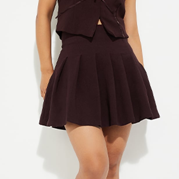Shorts & Skirts