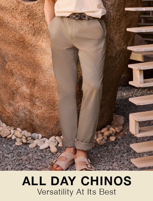 Pant Shop