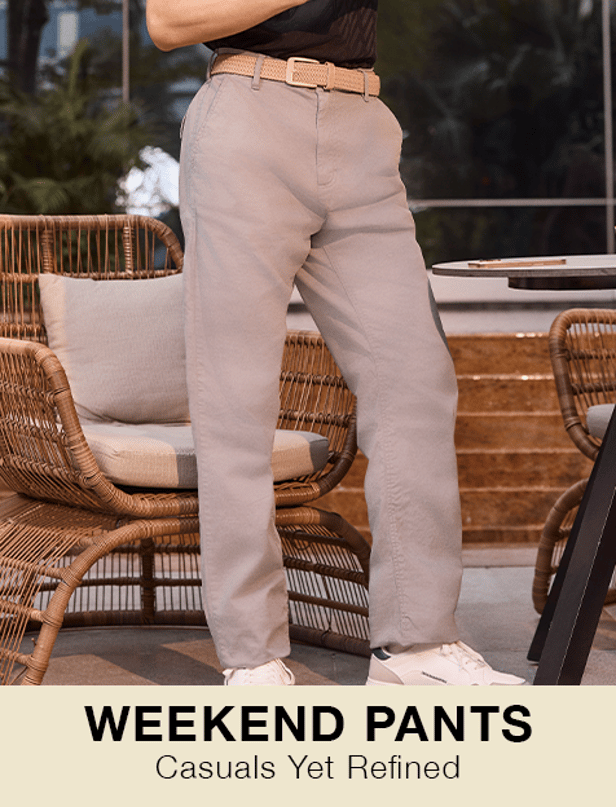 Pant Shop