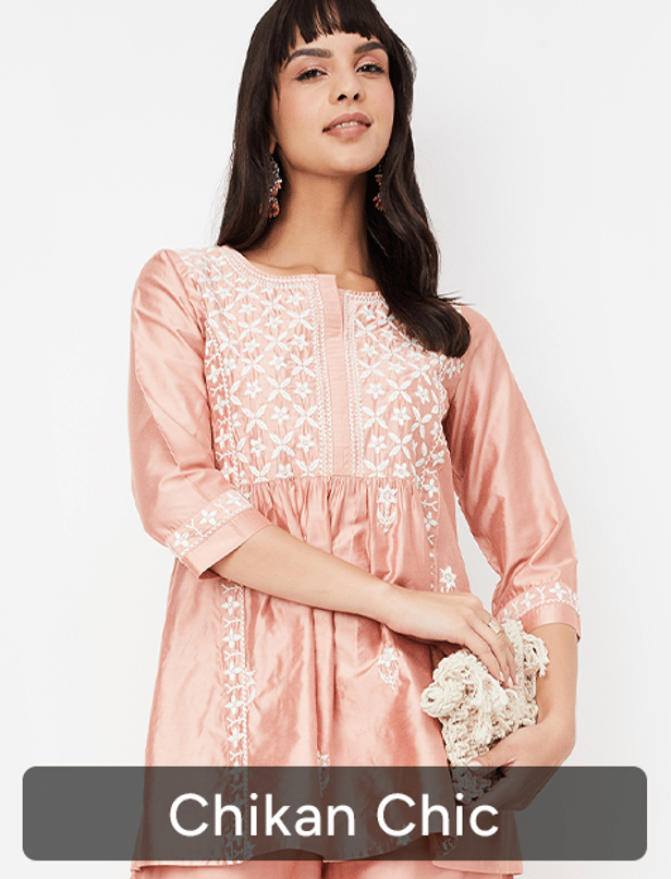 Essence Of Ethnic