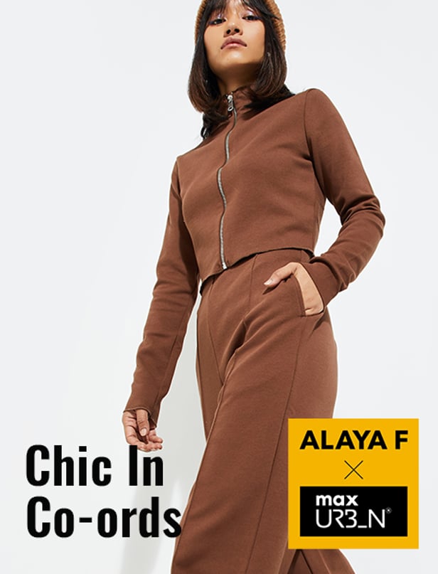 Alaya F Approved Styles