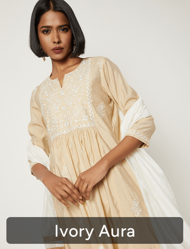 Essence Of Ethnic
