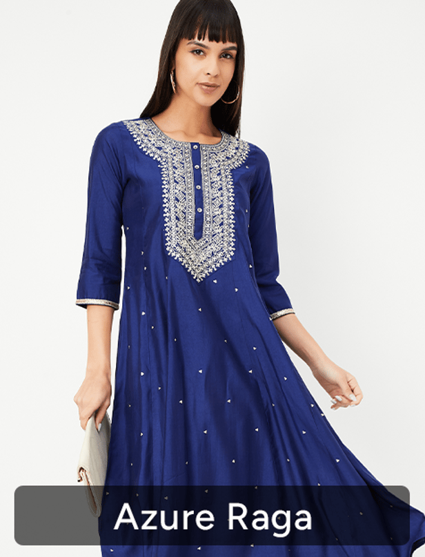 Essence Of Ethnic