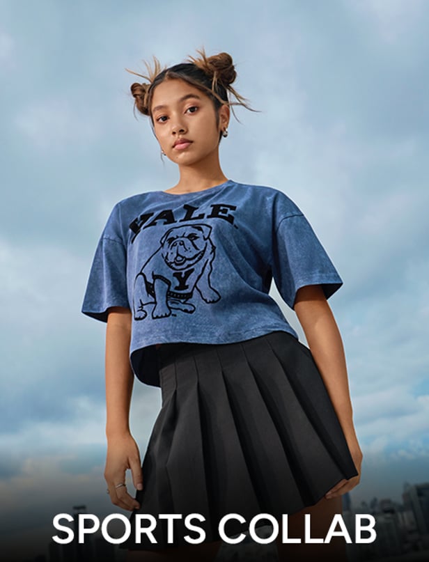 Teen Vibe (18 minus)