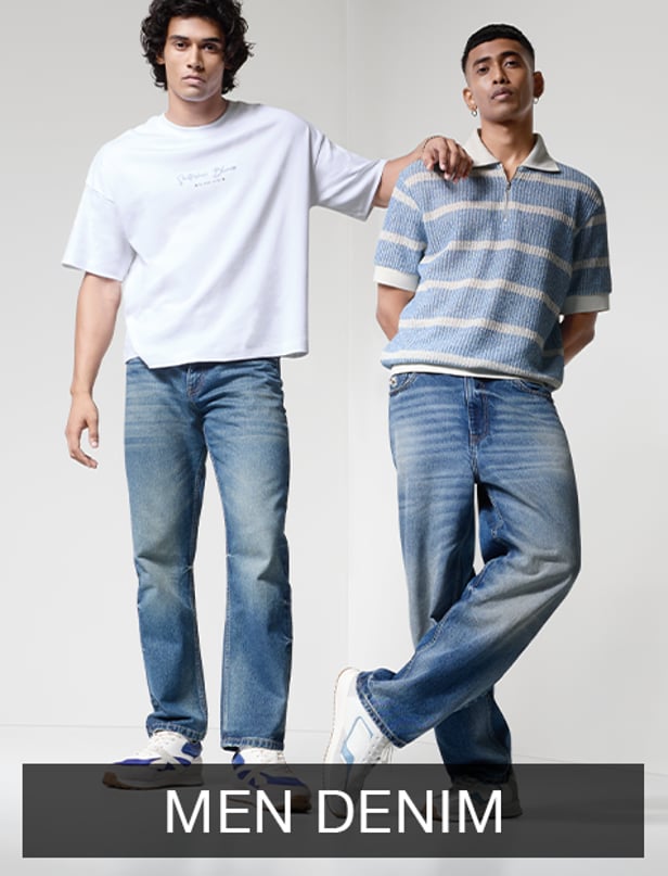 Everyday Denim
