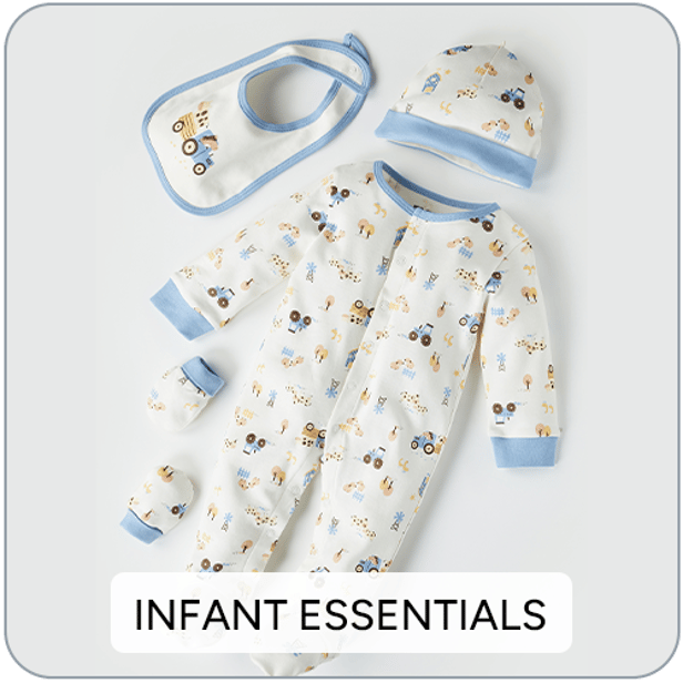 Kids Must Haves