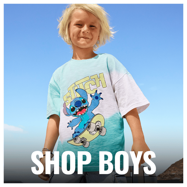 Shop By Gender