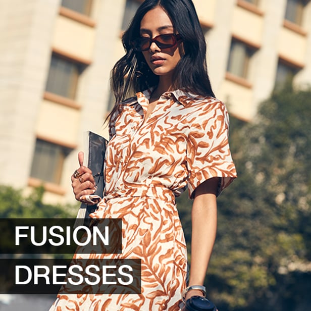 Ethnic Summer Shop
