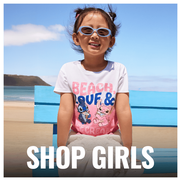 Shop By Gender