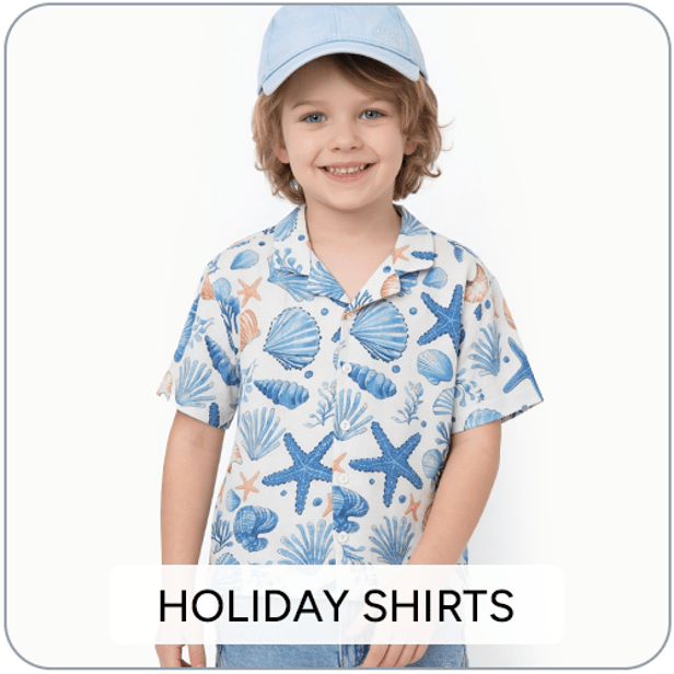 Kids Must Haves