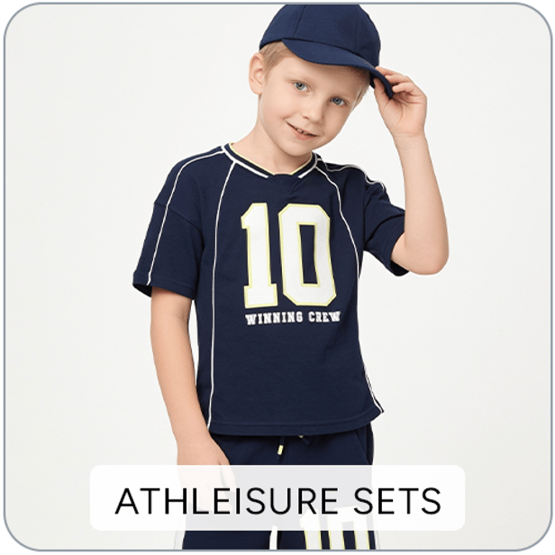 Kids Must Haves