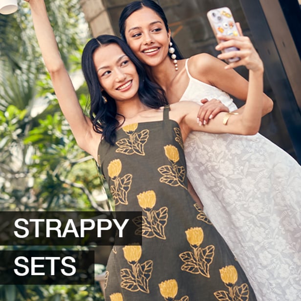Ethnic Summer Shop