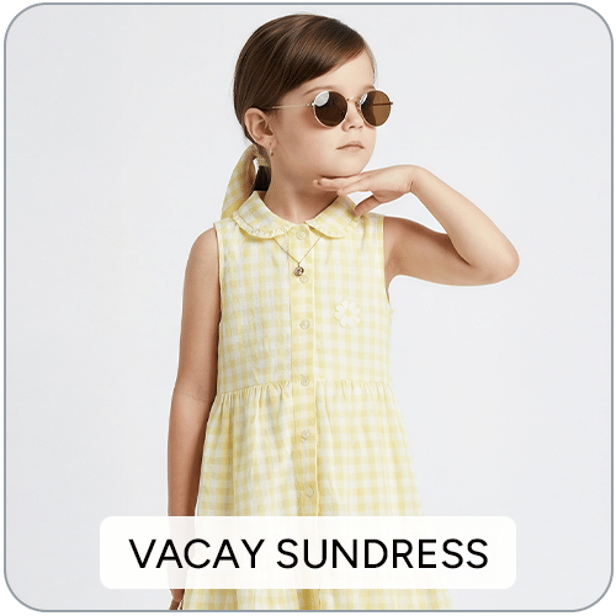 Kids Must Haves