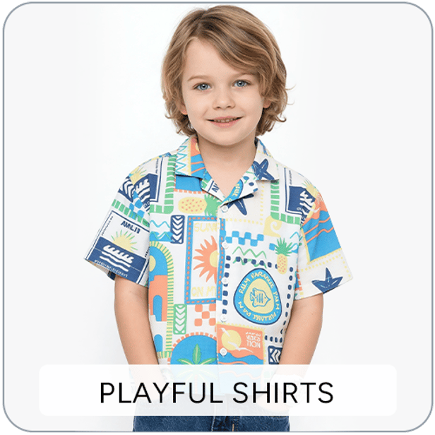 Kids Must Haves