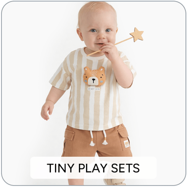 Kids Must Haves