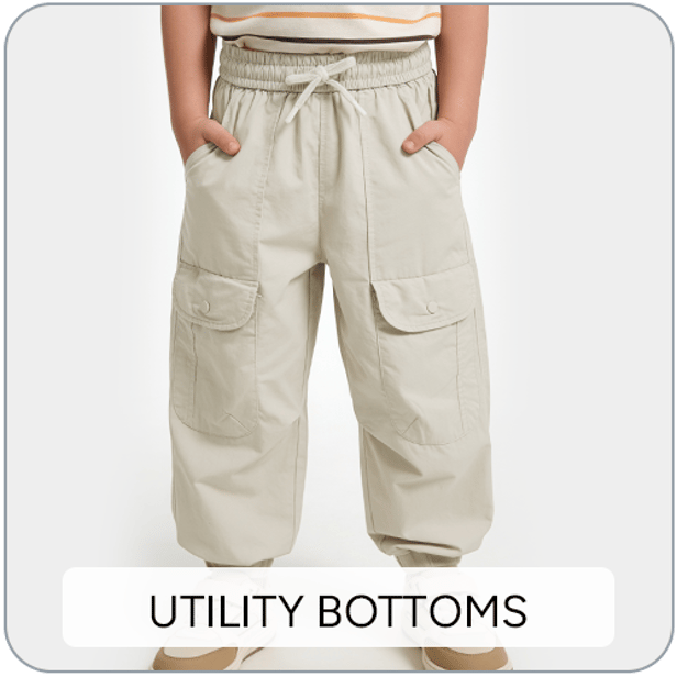 Kids Must Haves