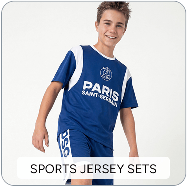 Kids Must Haves