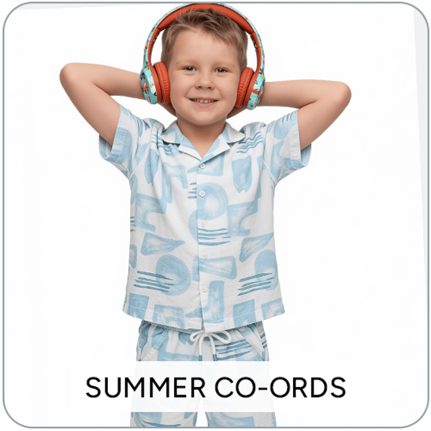 Kids Must Haves