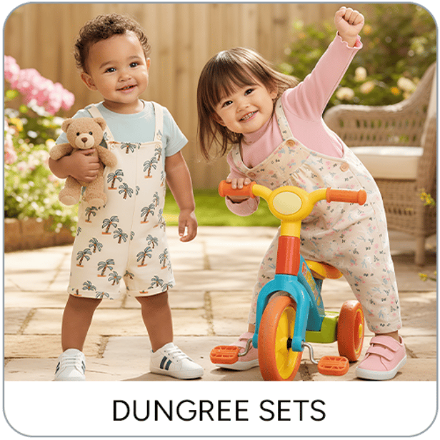 New In: Sets For Everyday