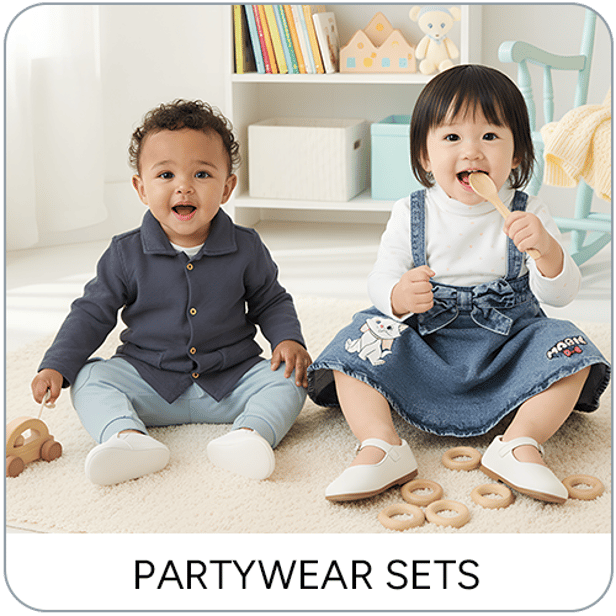 New In: Sets For Everyday