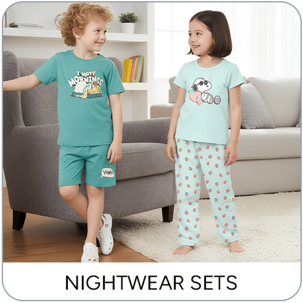 New In: Sets For Everyday