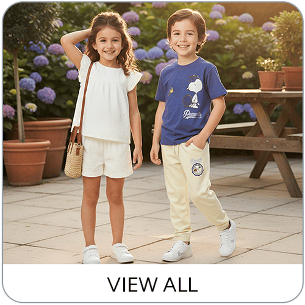 New In: Sets For Everyday