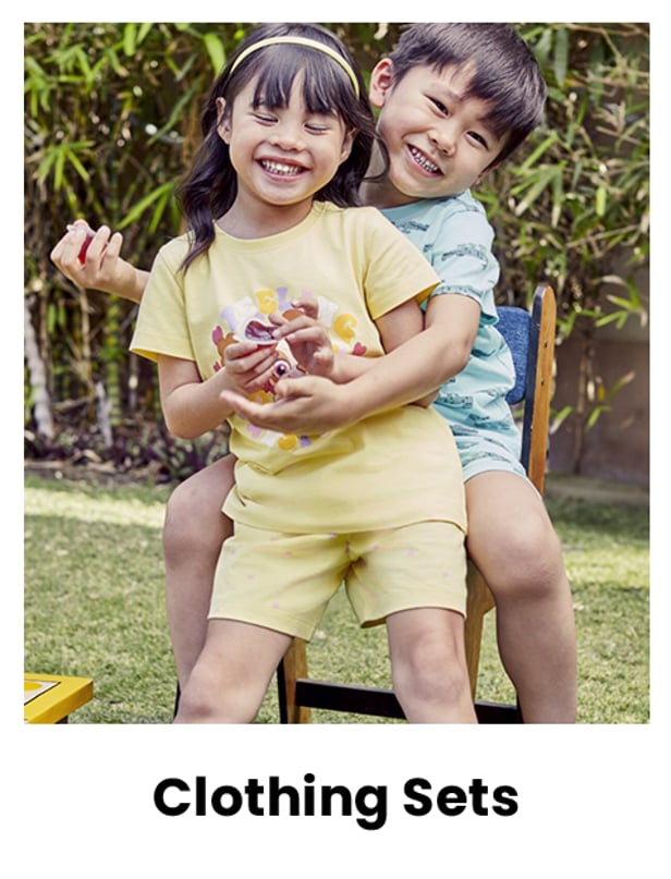 Kids Zone
