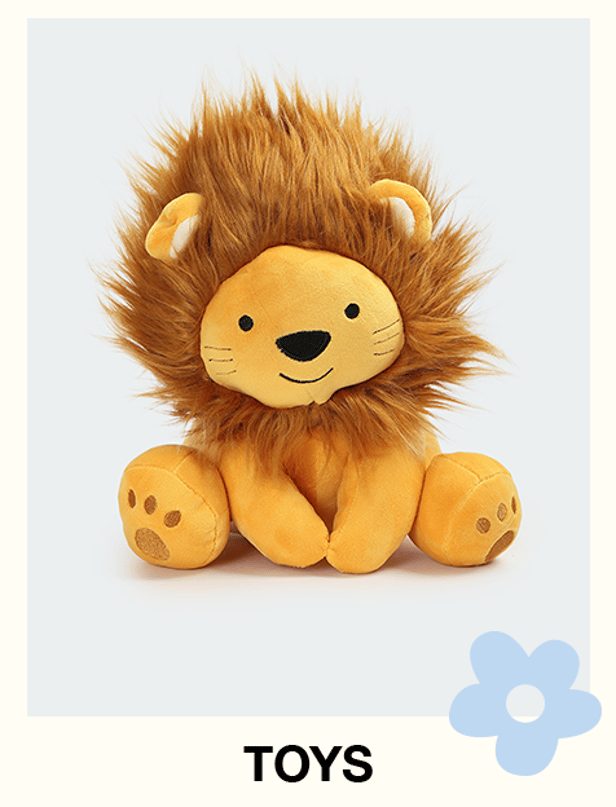 Kids Spring Must haves