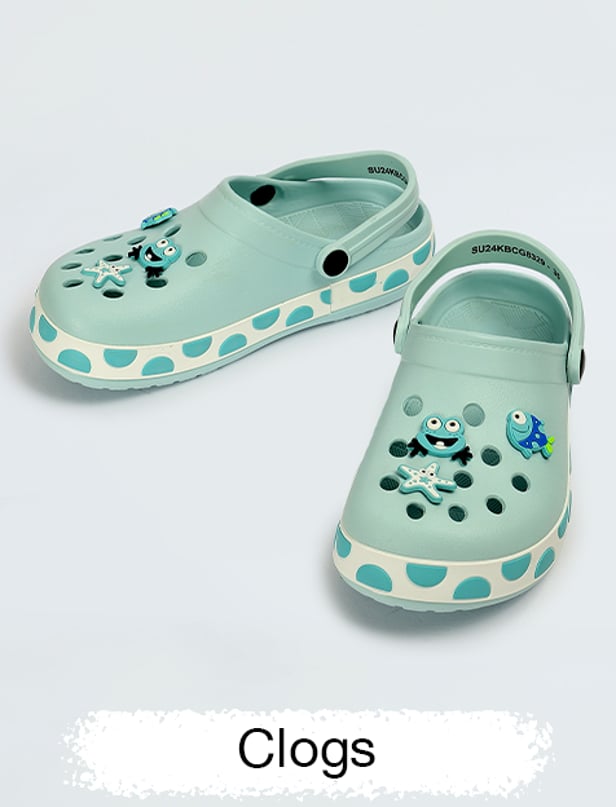 Kids Summer Spotlight