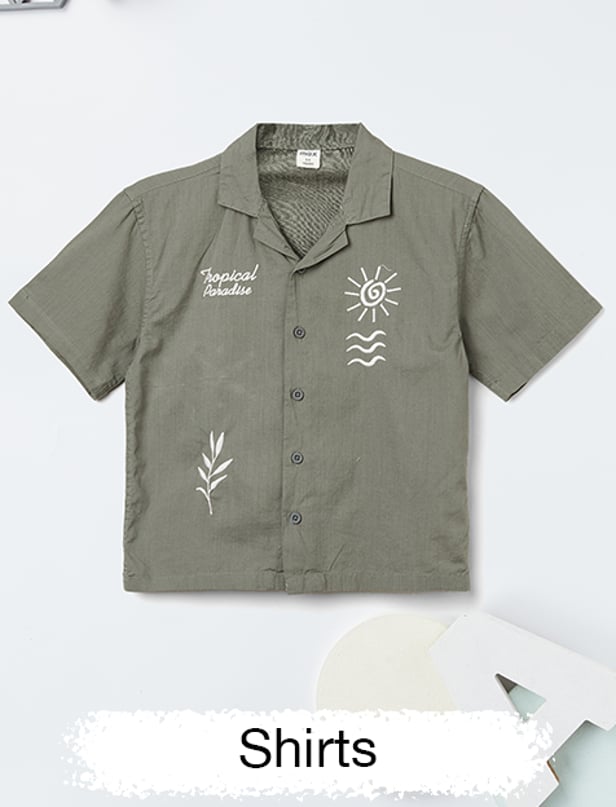 Everyday Kids’ Essentials