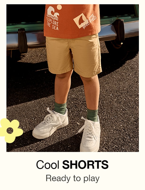 Sunny Day Essentials
