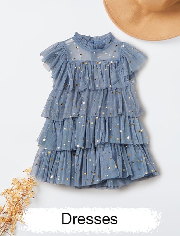 Everyday Kids’ Essentials