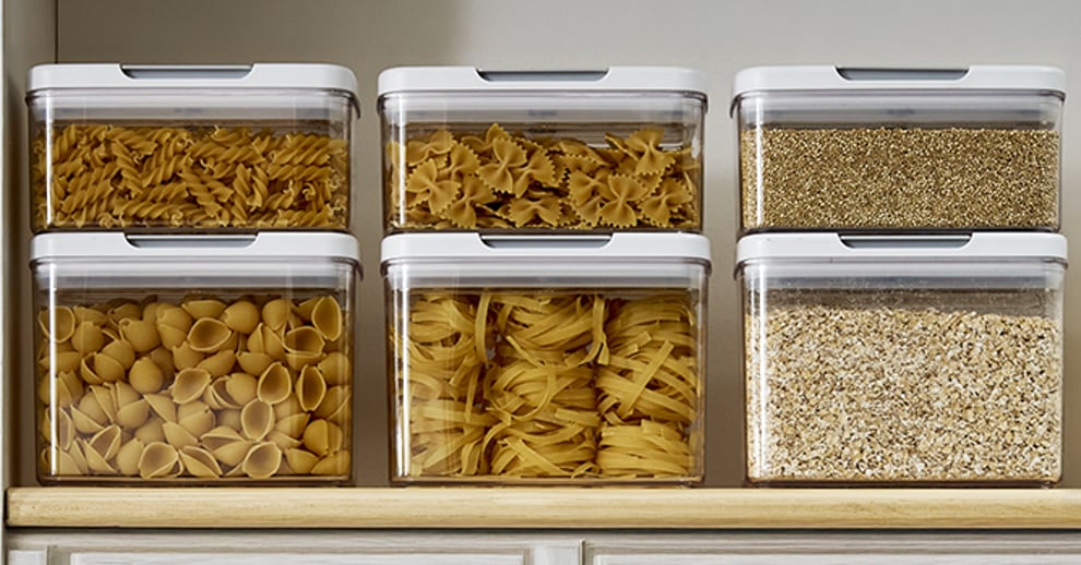 Pantry