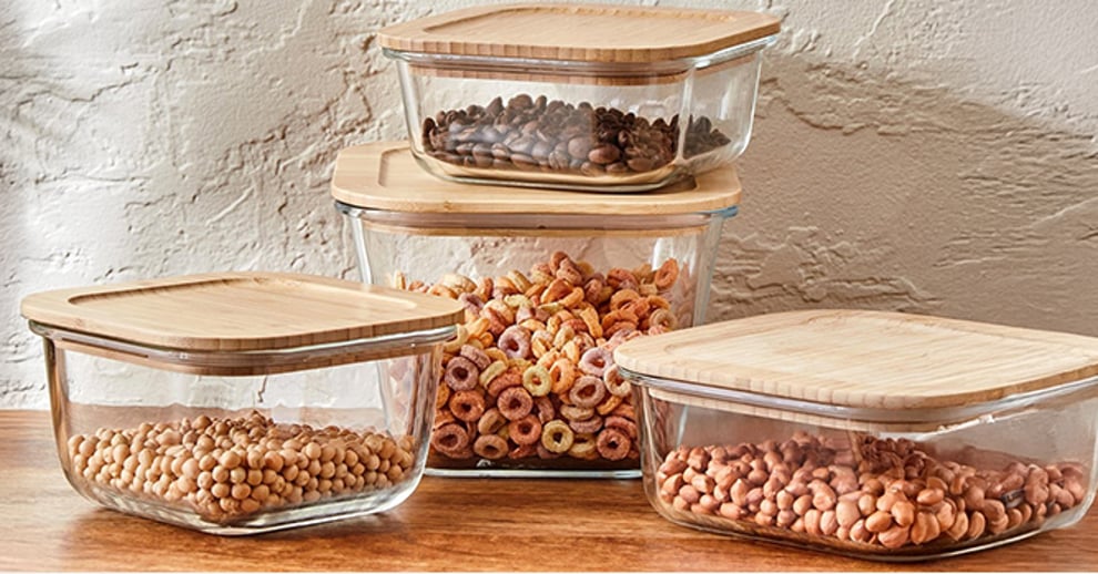 Containers