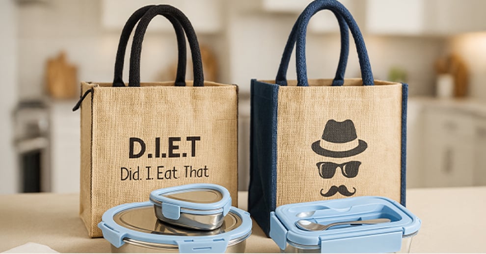 Lunch Boxes