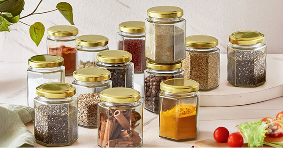 Jars