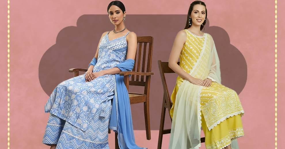 Palazzo Sets