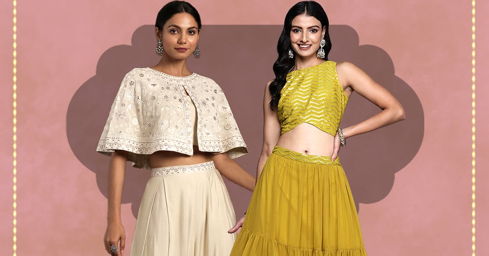 Lehengas