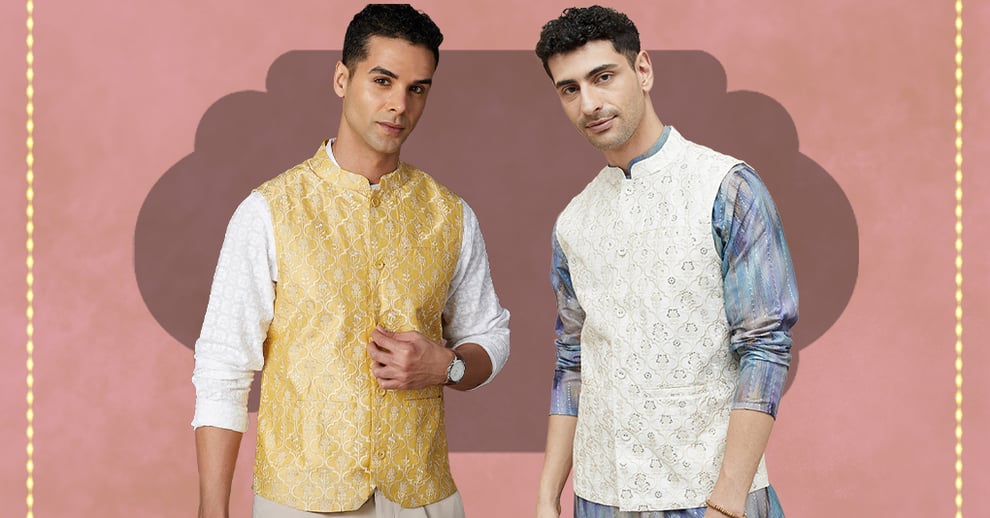 Waistcoats