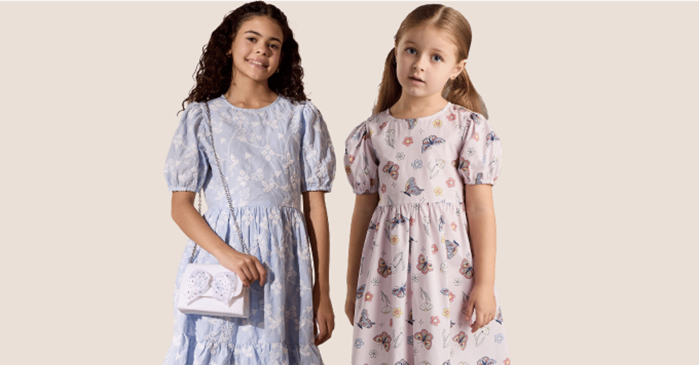 Dresses